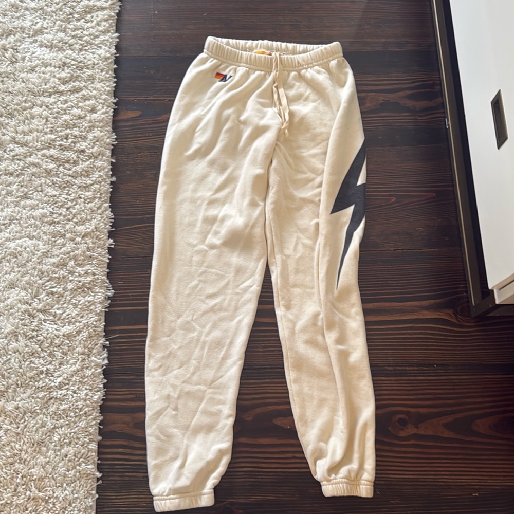 Aviator Nation Sweatpants!